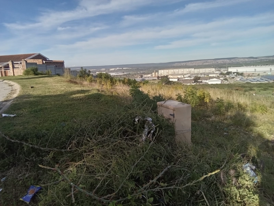0 Bedroom Property for Sale in Scheepershoogte Eastern Cape